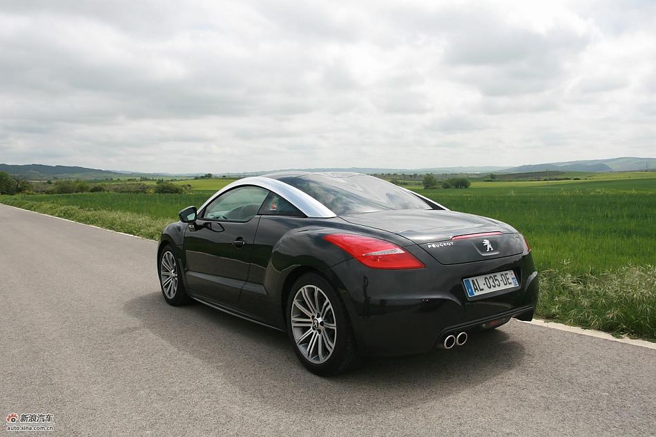 RCZ