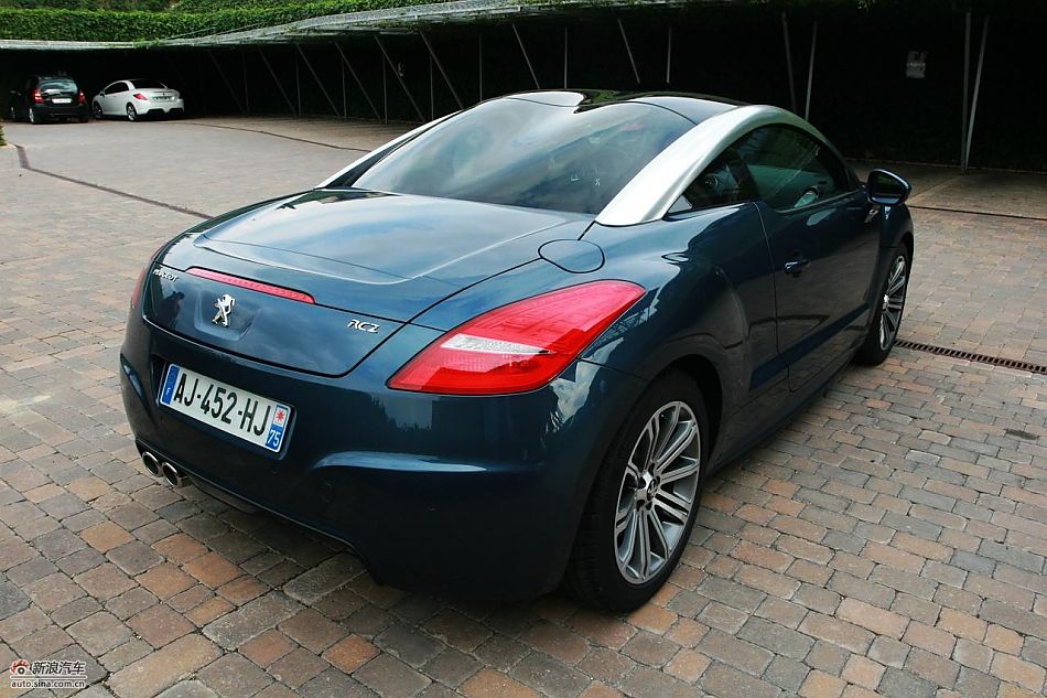 RCZ