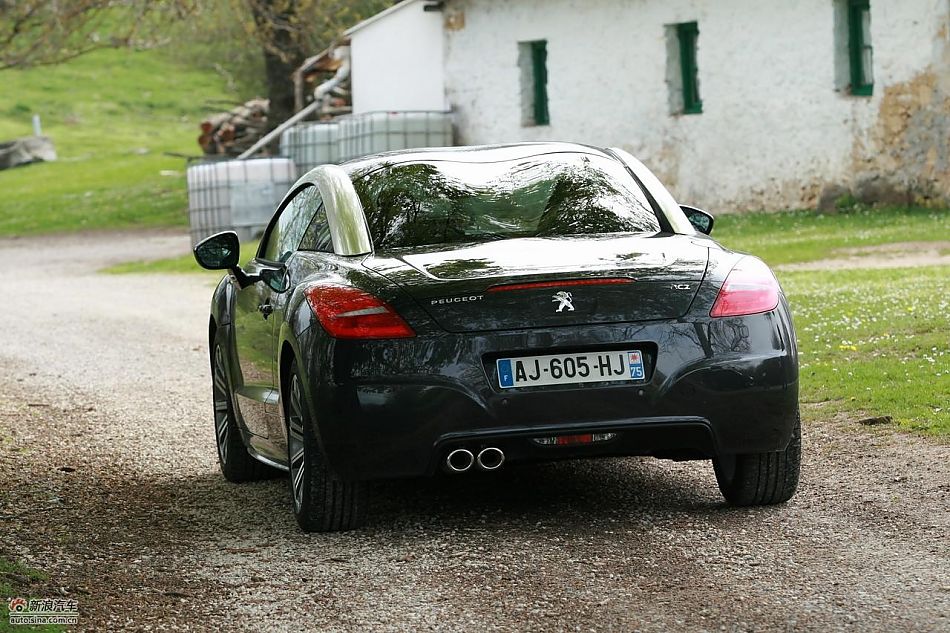 RCZ