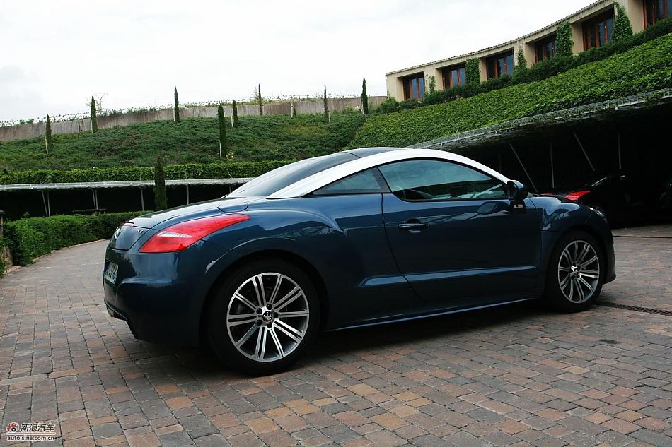 RCZ