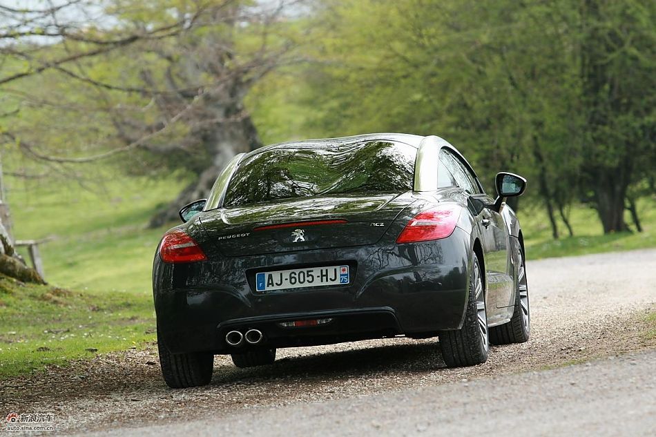 RCZ