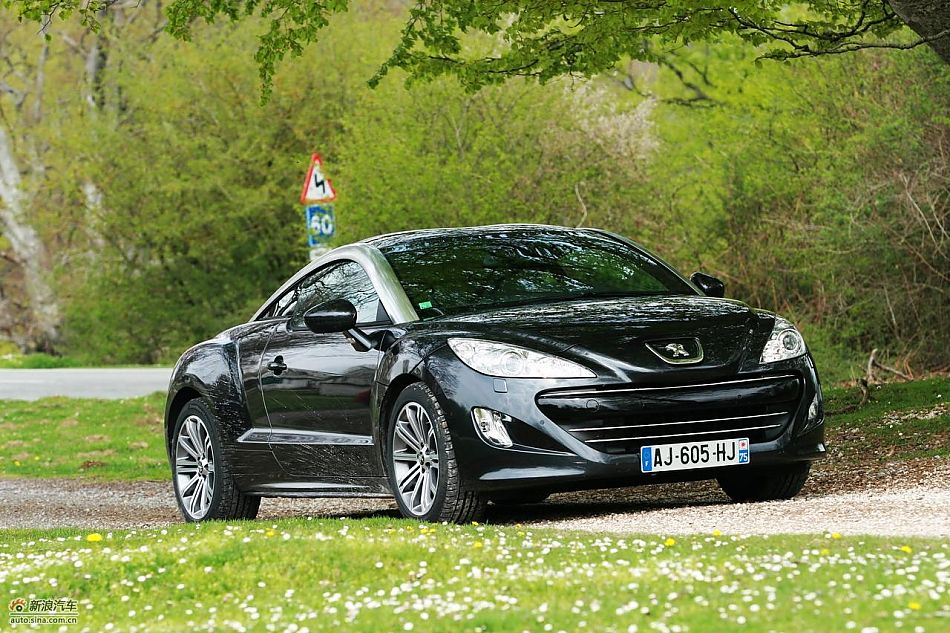 RCZ