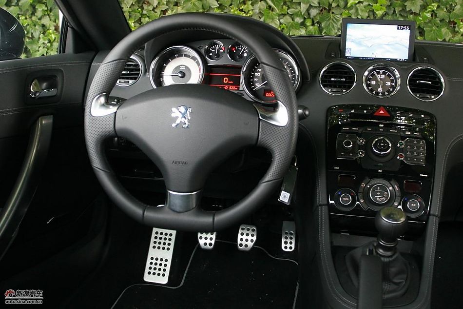 RCZ