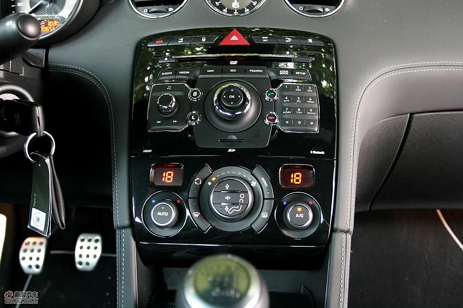 RCZ