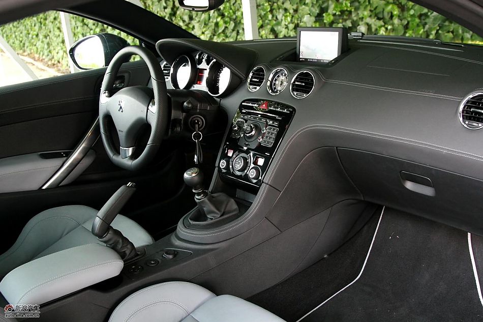 RCZ