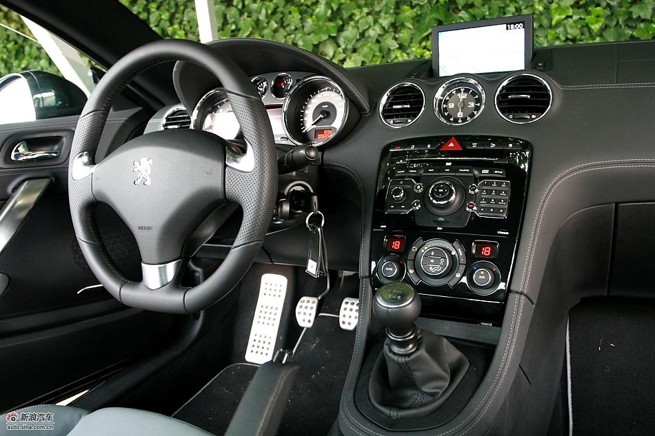 RCZ