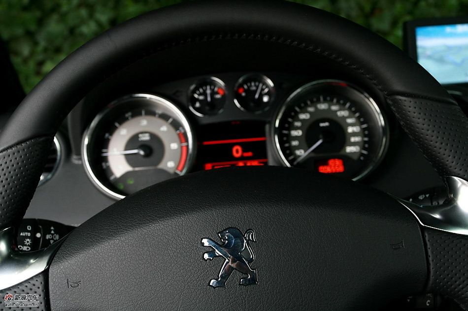 RCZ