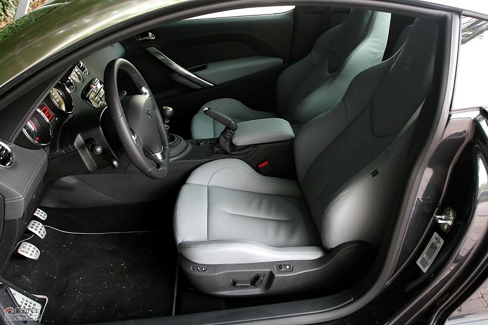 RCZ