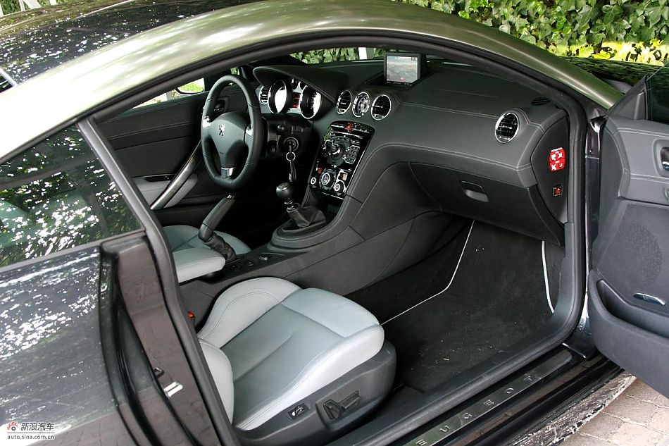 RCZ