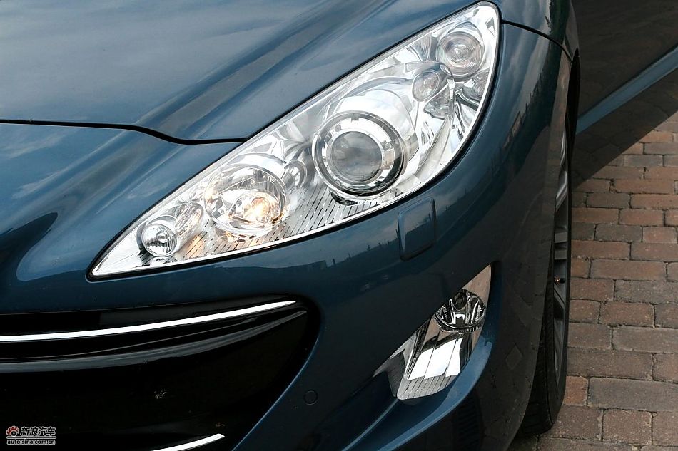 RCZ