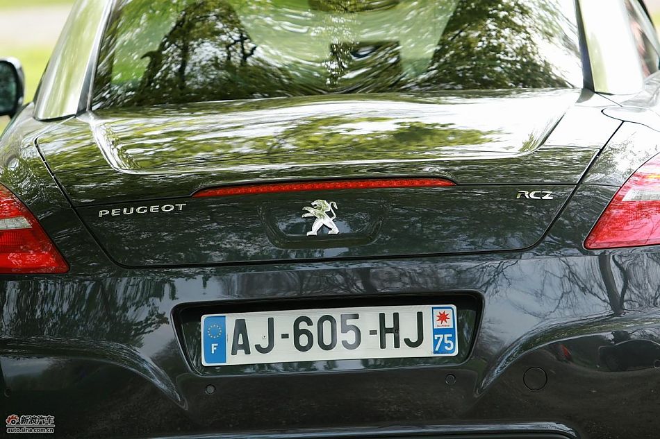 RCZ