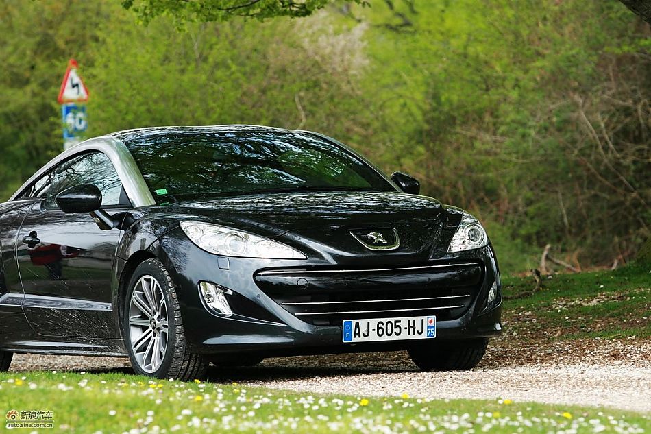 RCZ