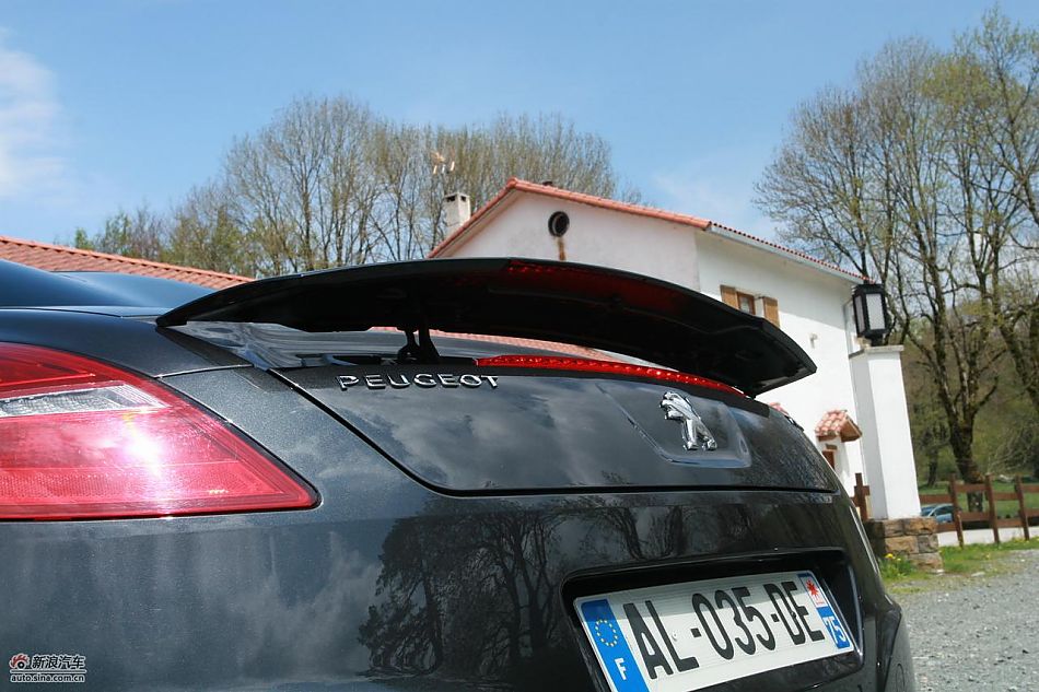 RCZ