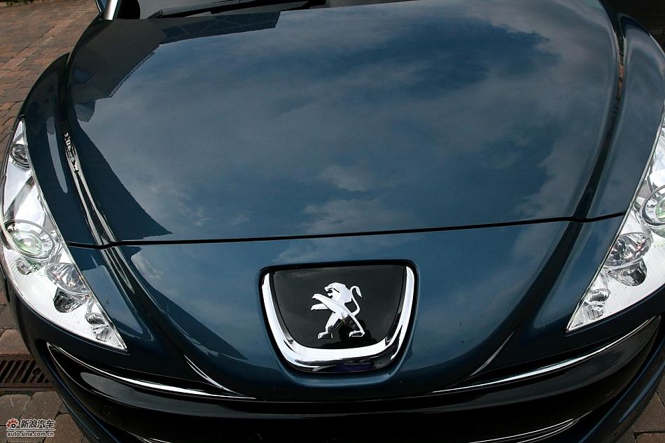 RCZ