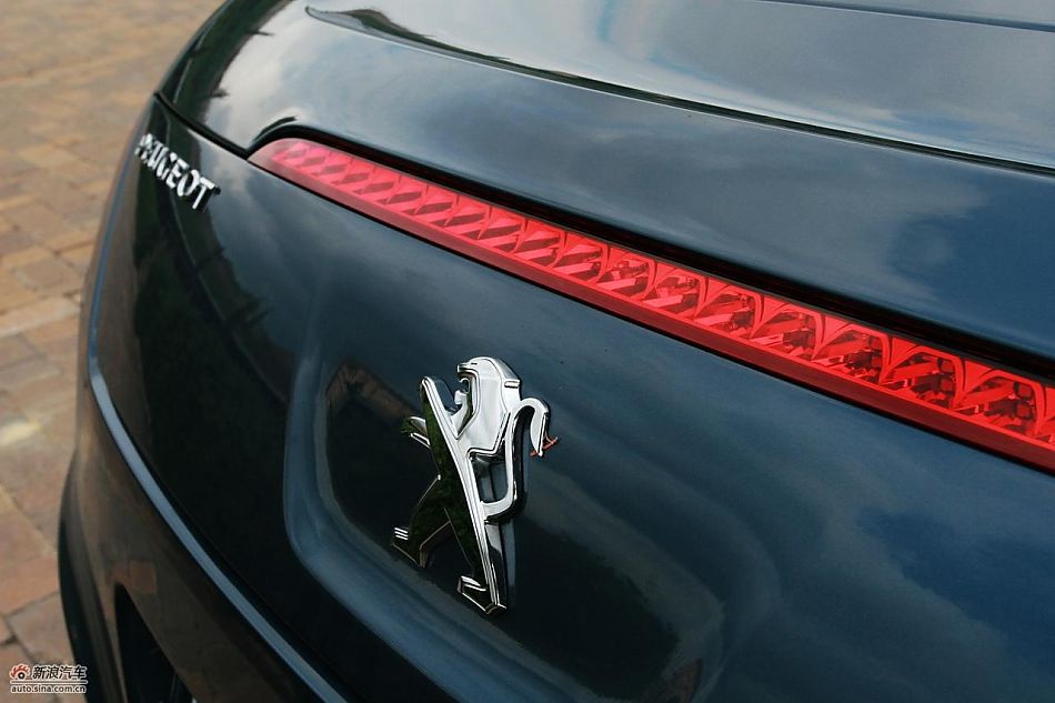 RCZ