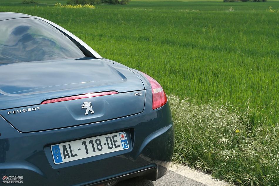 RCZ