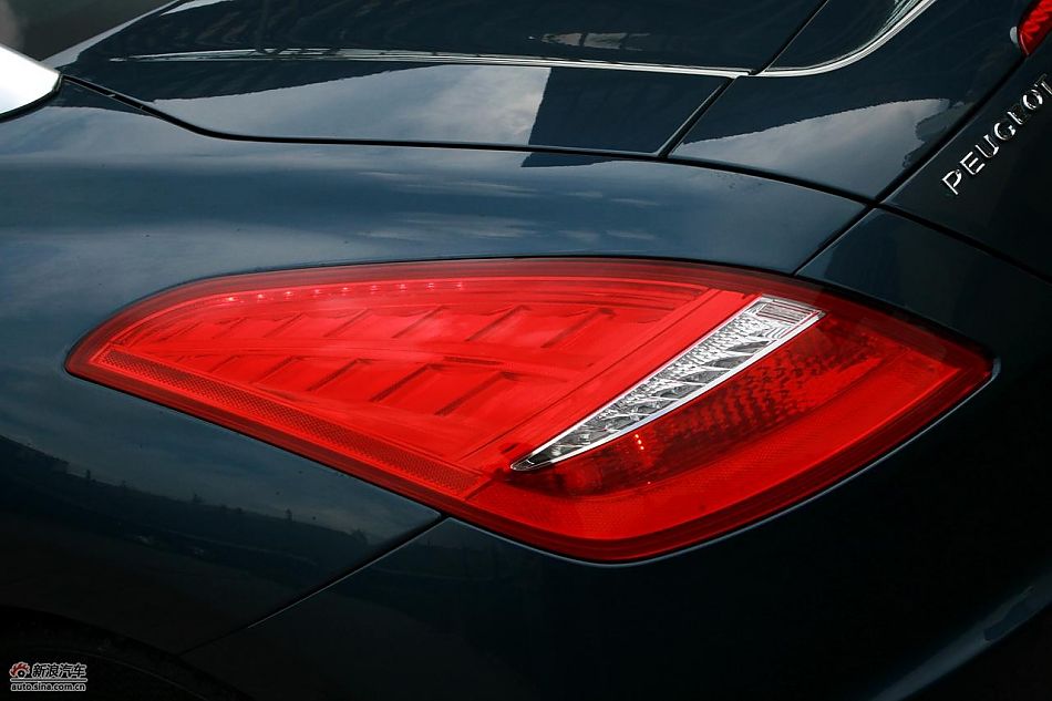 RCZ
