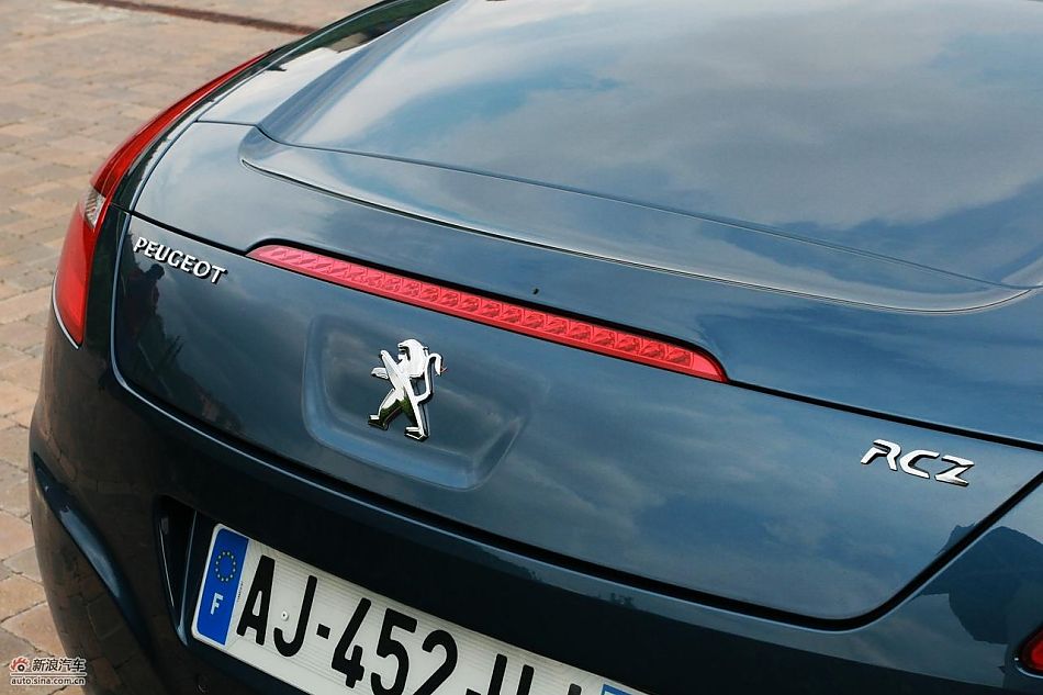RCZ