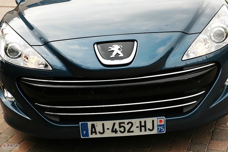 RCZ