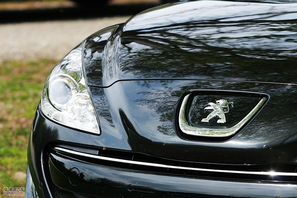RCZ
