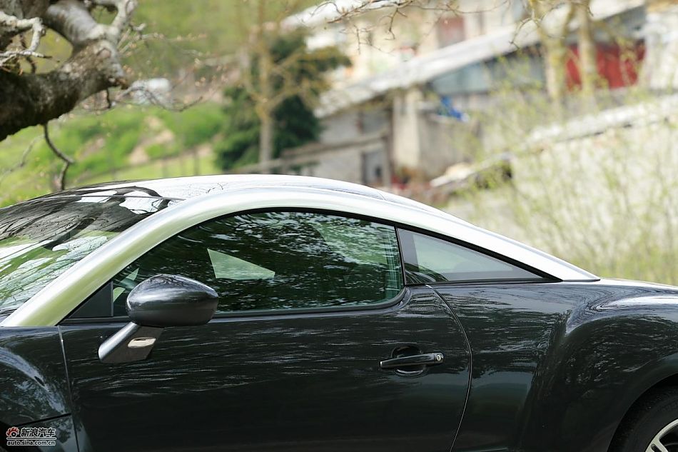 RCZ