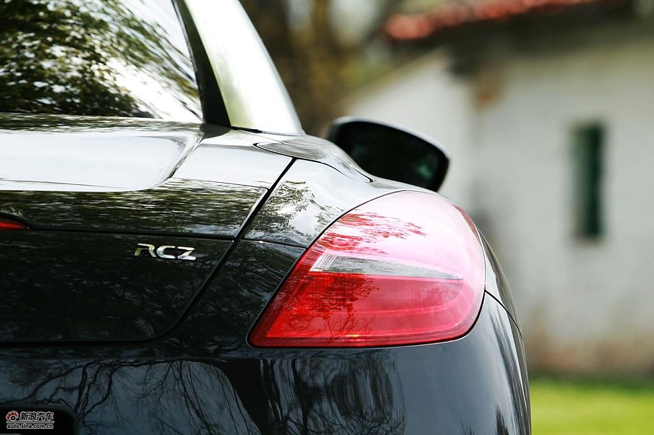 RCZ