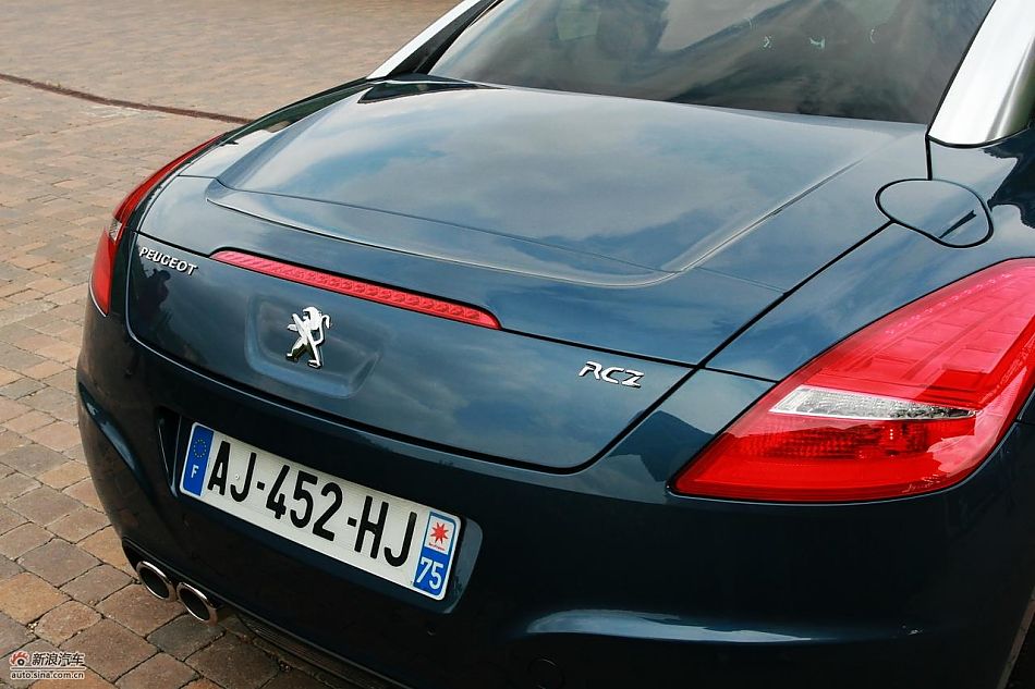 RCZ