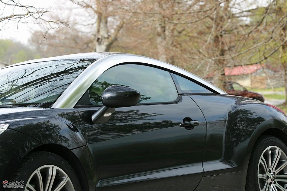 RCZ