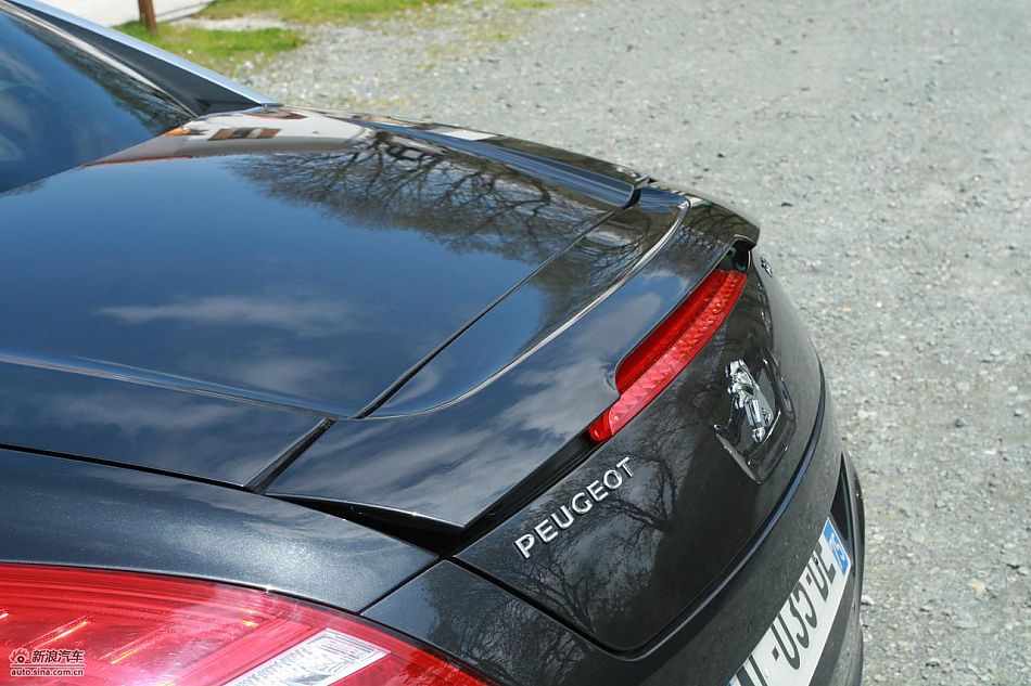 RCZ