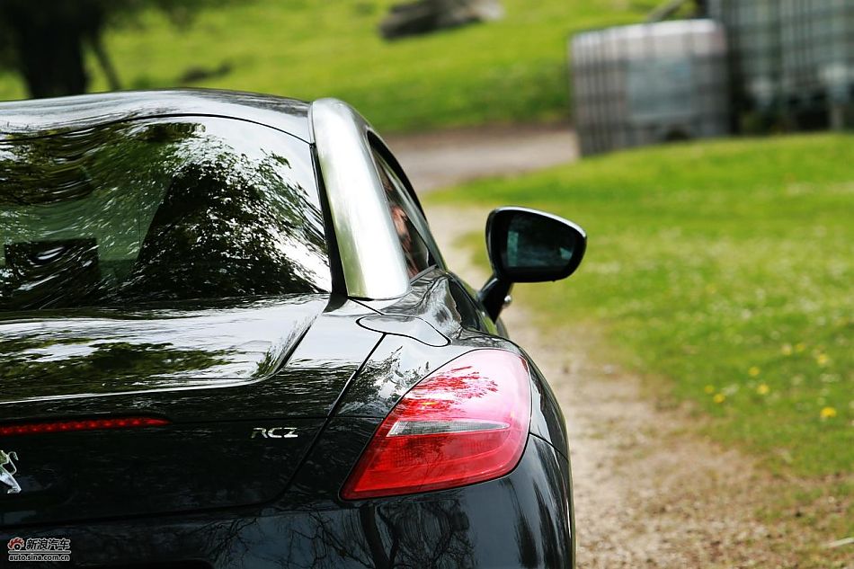 RCZ