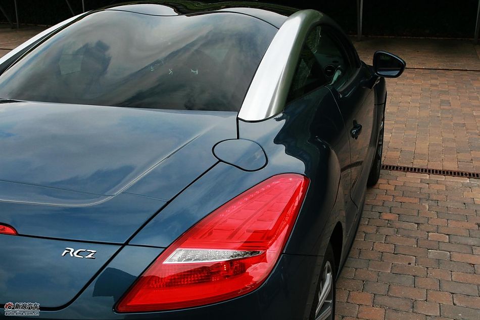 RCZ