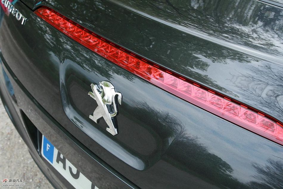 RCZ