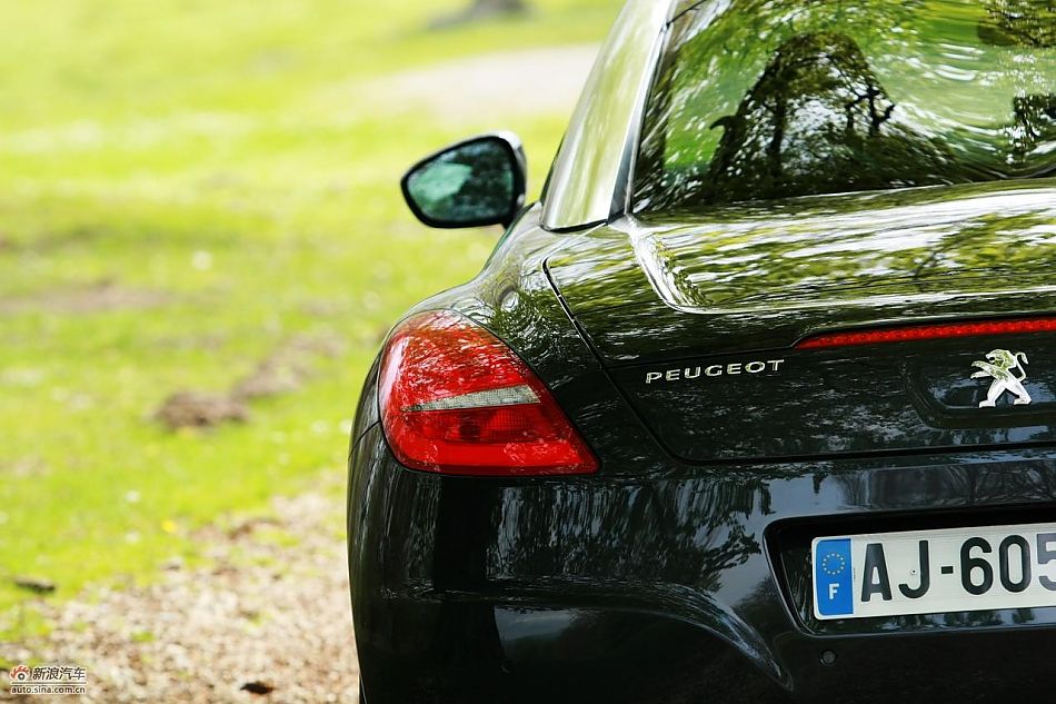 RCZ