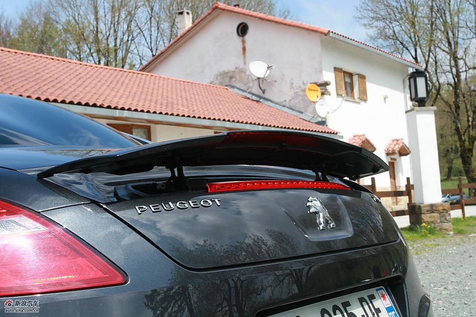 RCZ