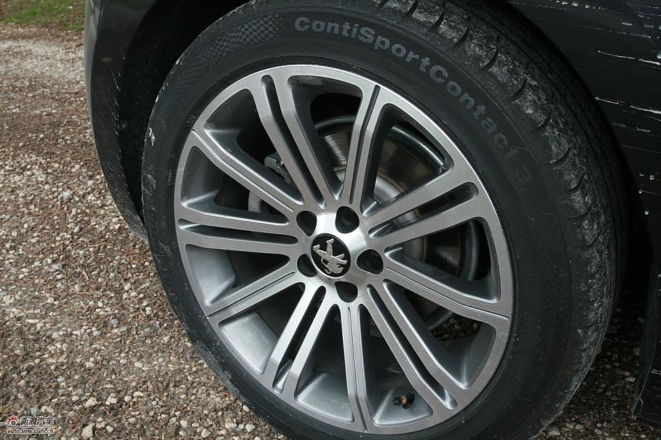 RCZ
