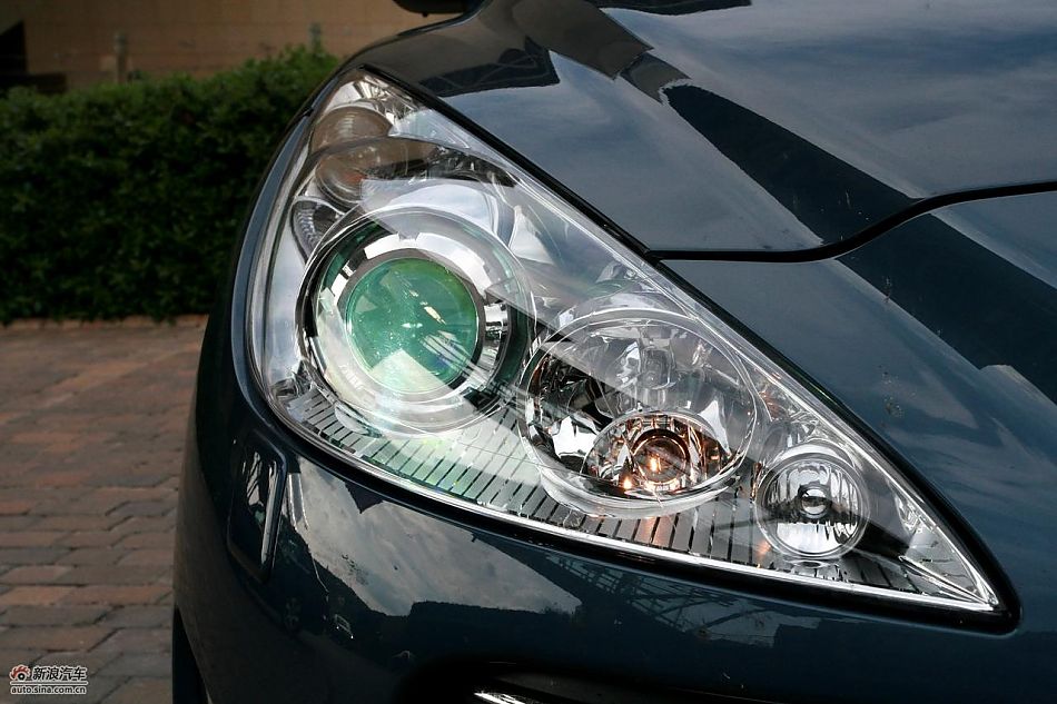 RCZ