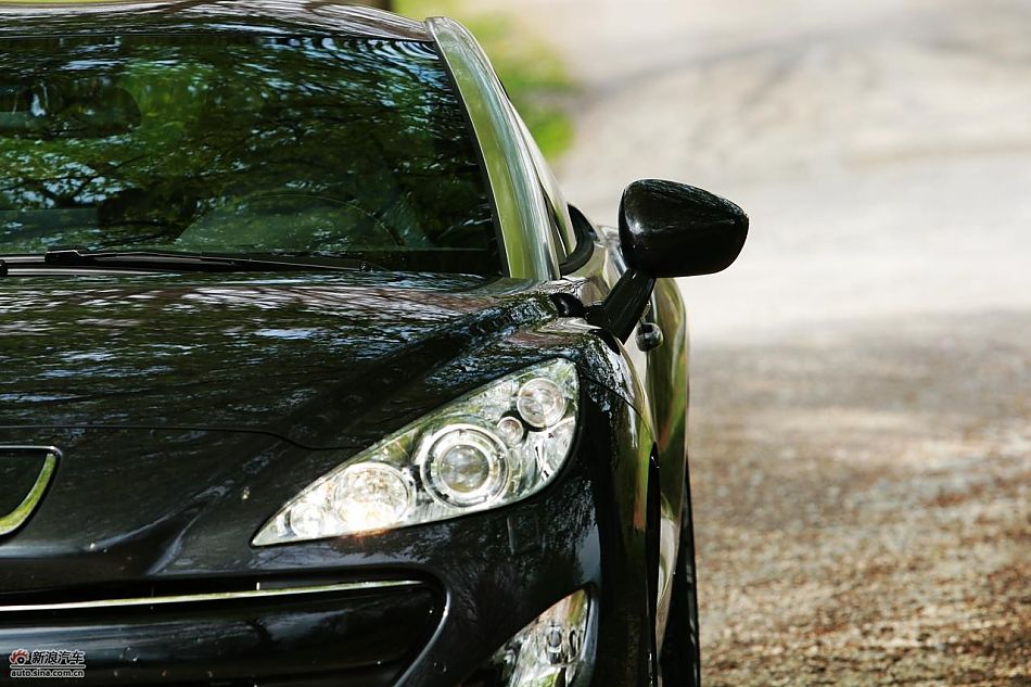 RCZ