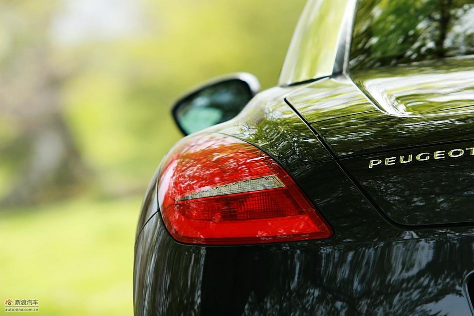 RCZ