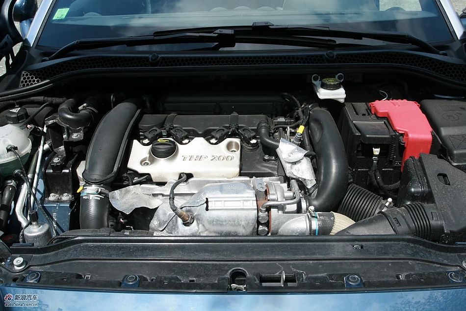 RCZ