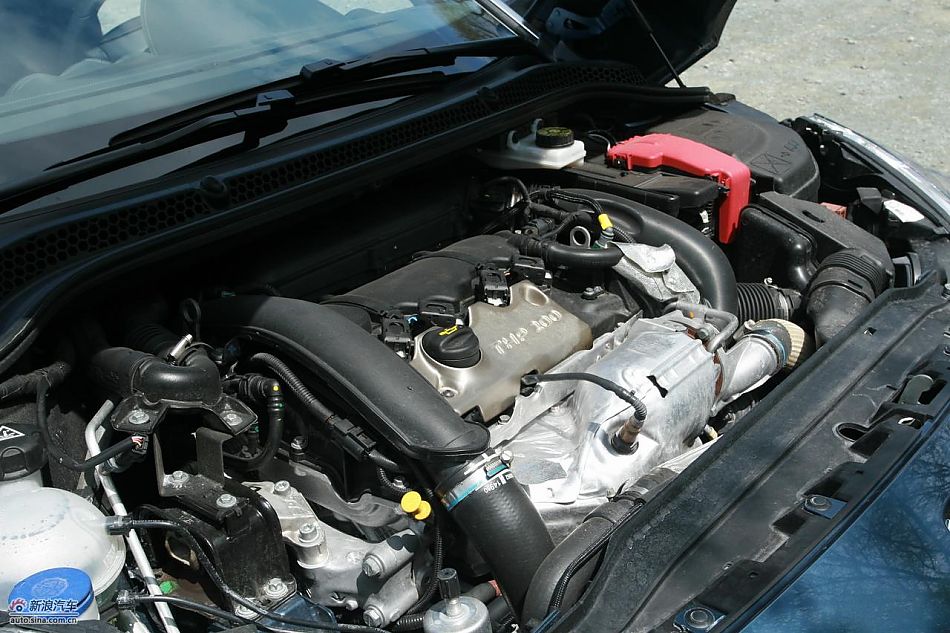RCZ