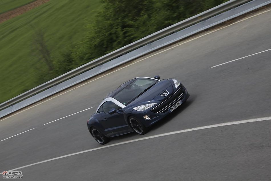 RCZ