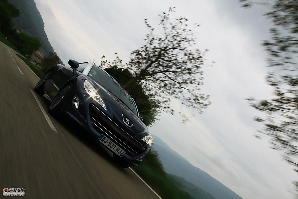 RCZ