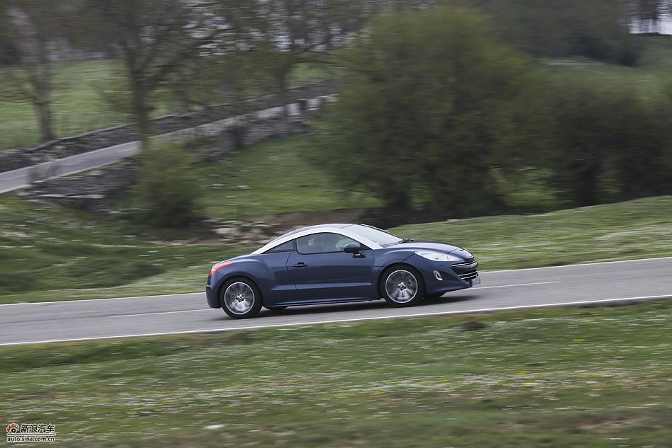 RCZ