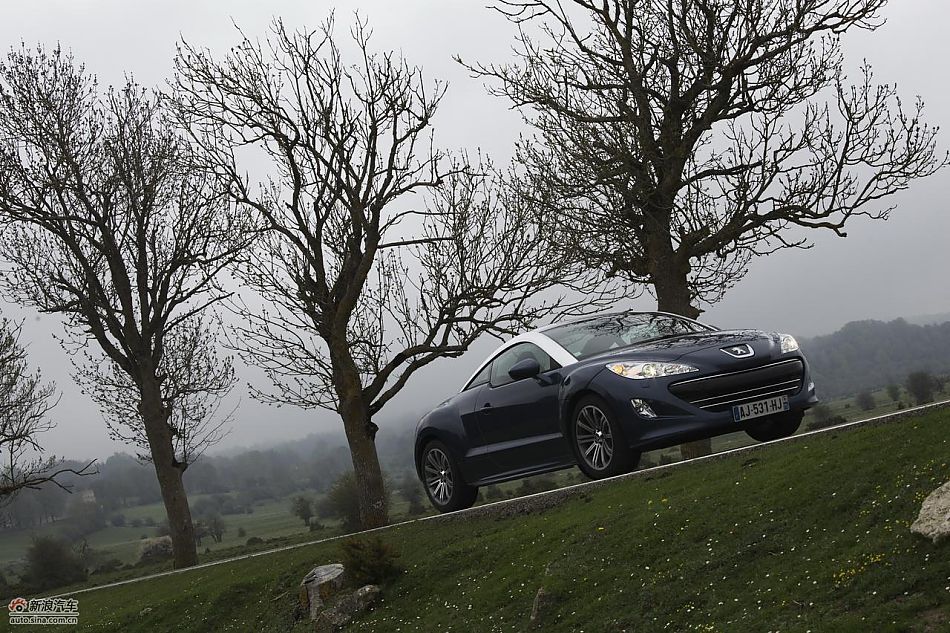 RCZ