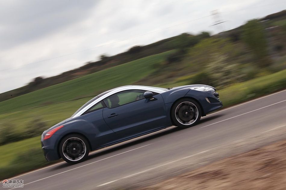 RCZ