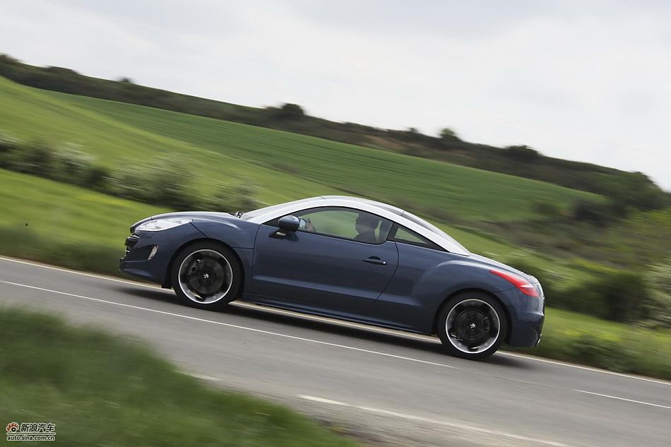 RCZ