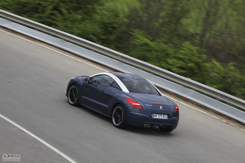 RCZ