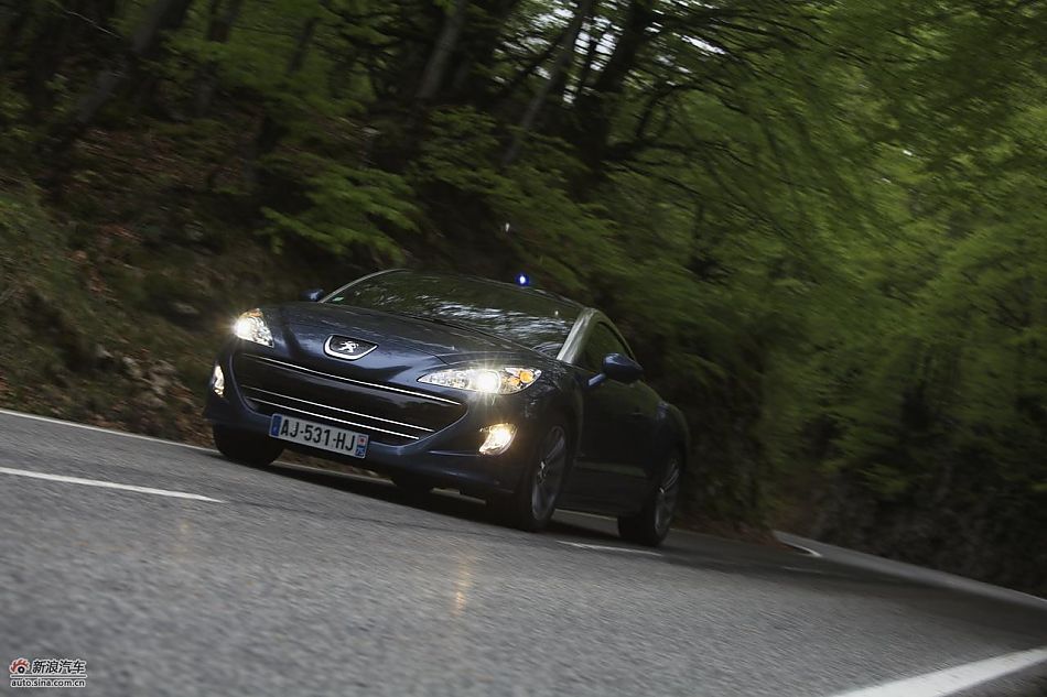 RCZ