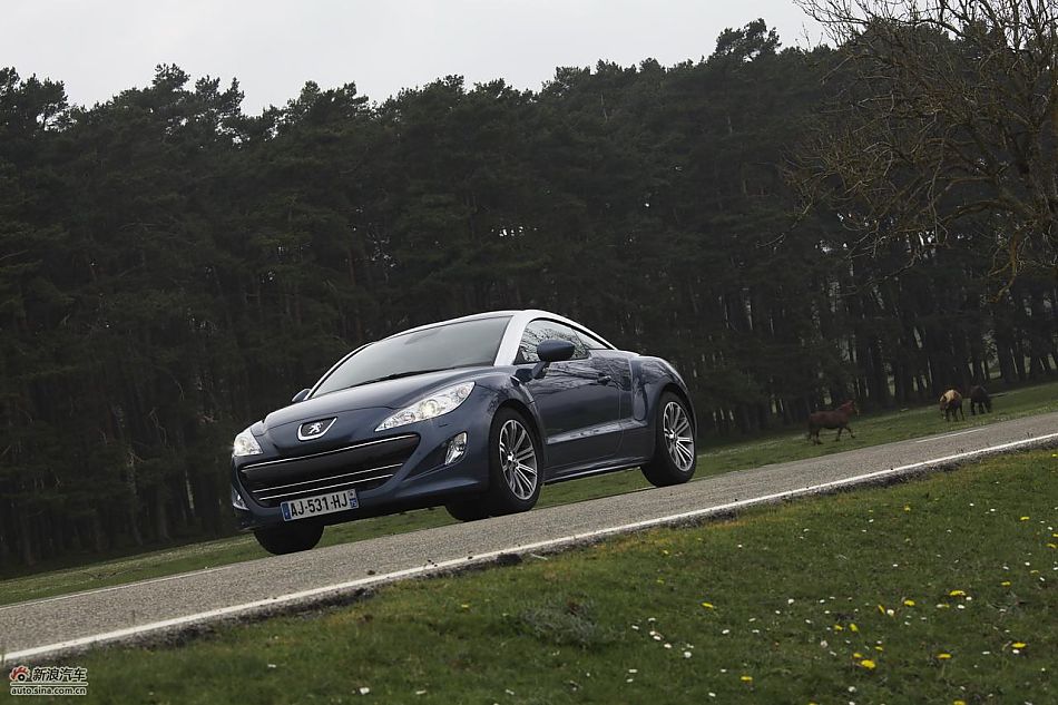 RCZ