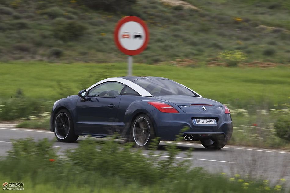 RCZ
